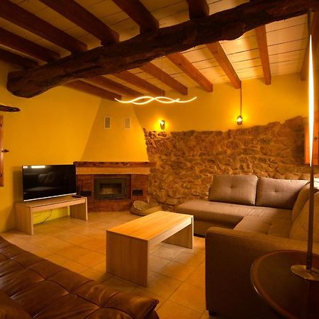 El Cau De Corcolilla Villa Екстериор снимка