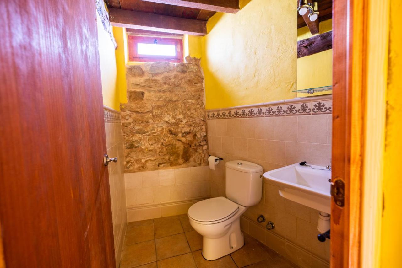 El Cau De Corcolilla Villa Екстериор снимка