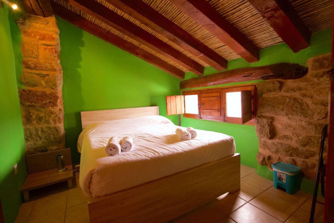 El Cau De Corcolilla Villa Екстериор снимка