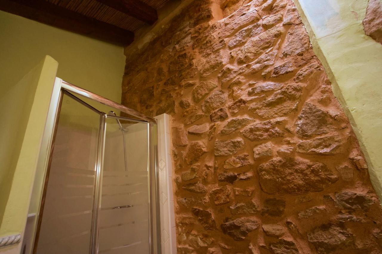 El Cau De Corcolilla Villa Екстериор снимка