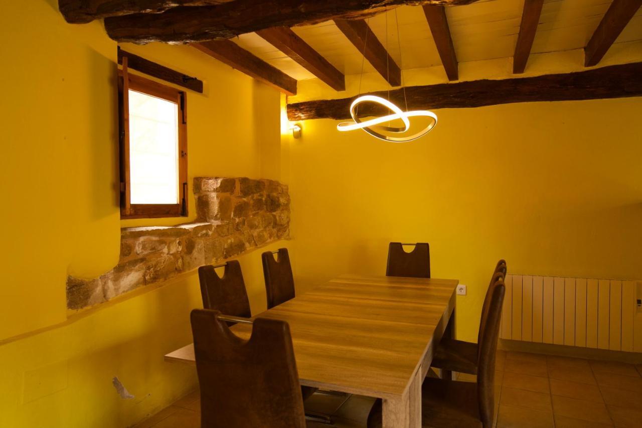 El Cau De Corcolilla Villa Екстериор снимка
