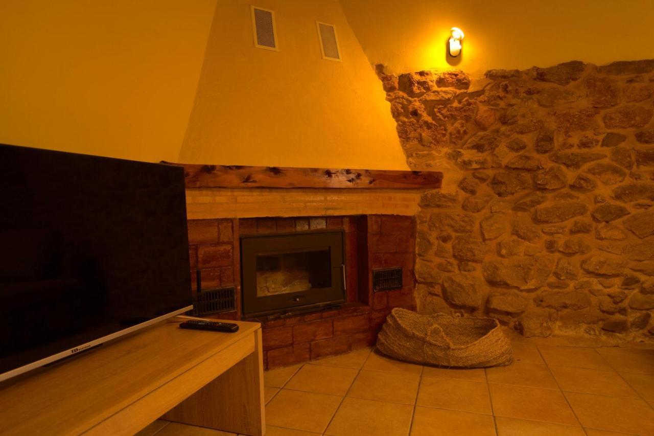 El Cau De Corcolilla Villa Екстериор снимка