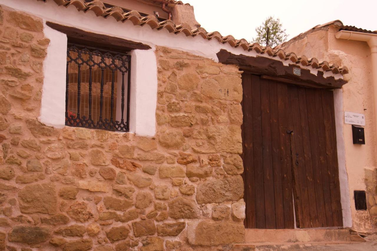 El Cau De Corcolilla Villa Екстериор снимка