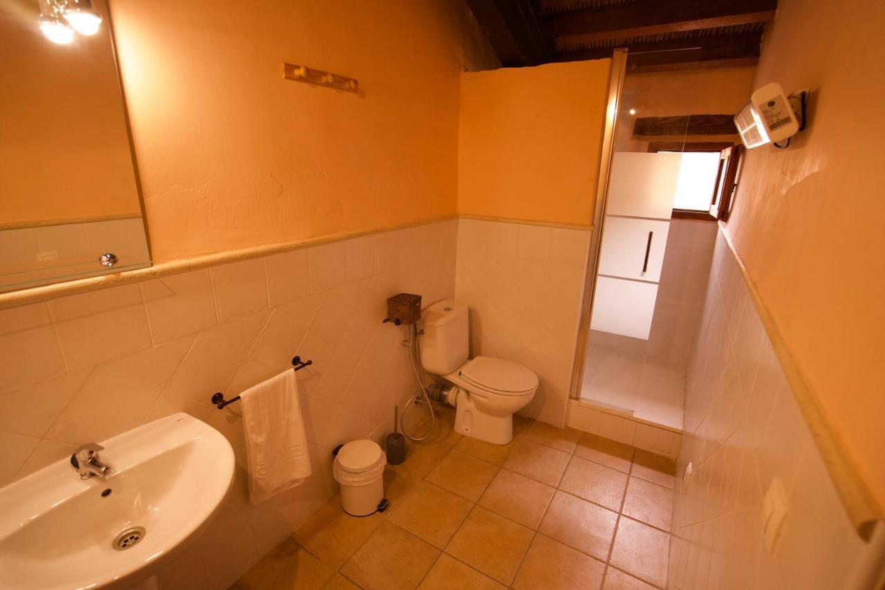 El Cau De Corcolilla Villa Екстериор снимка