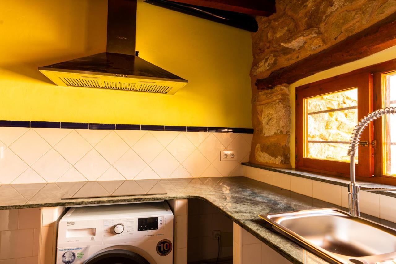El Cau De Corcolilla Villa Екстериор снимка